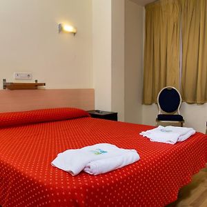 Chambre Lit Queen-Size